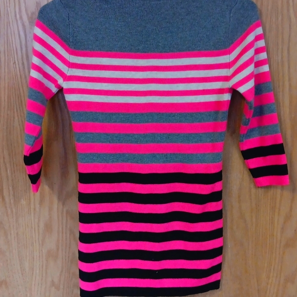 Cute in Stripes! - Picture 4 of 4